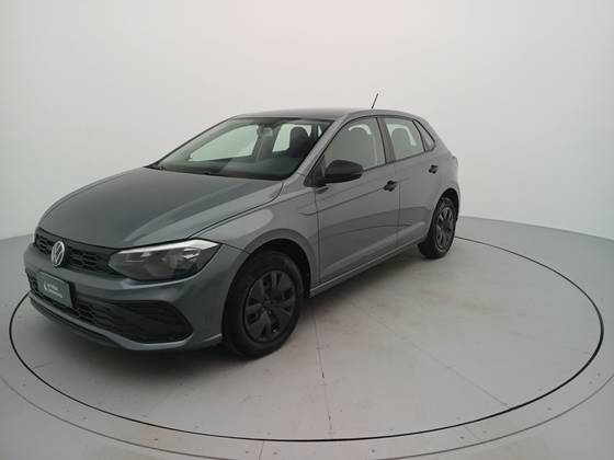 VOLKSWAGEN POLO 1.0 MPI TRACK MANUAL